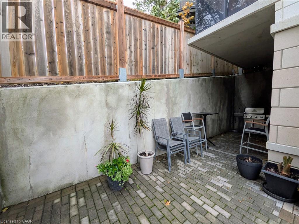 399 Queen Street S Unit# 608 Property Photo 23