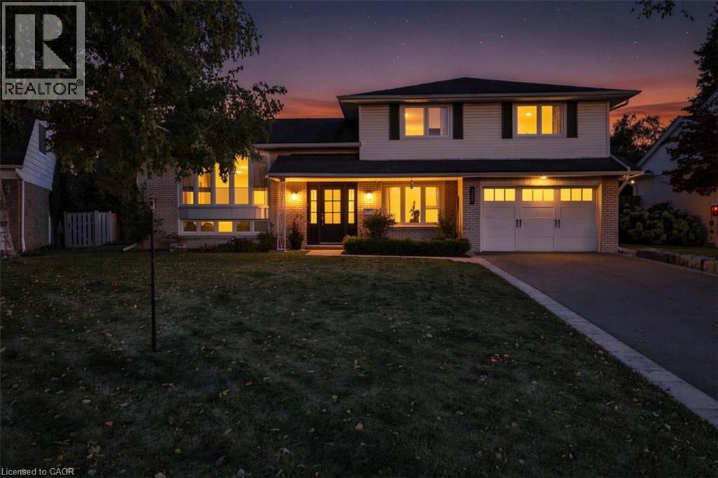 368 AURORA Crescent Property Image