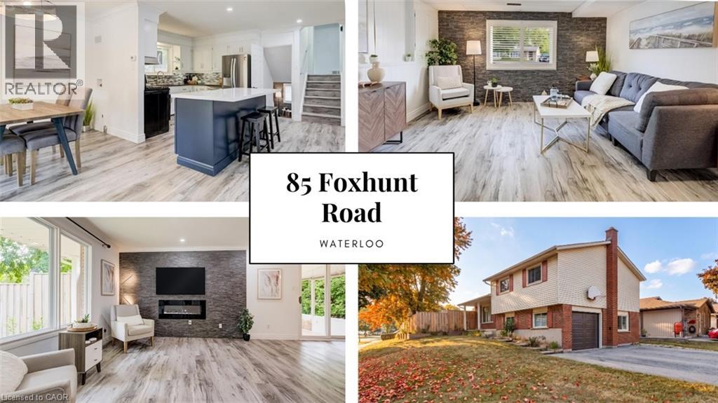 85 Foxhunt Road Property Photo 1