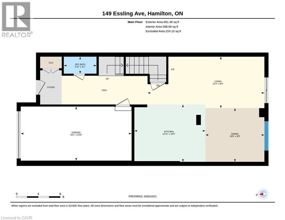 149 Essling Avenue Property Photo 48