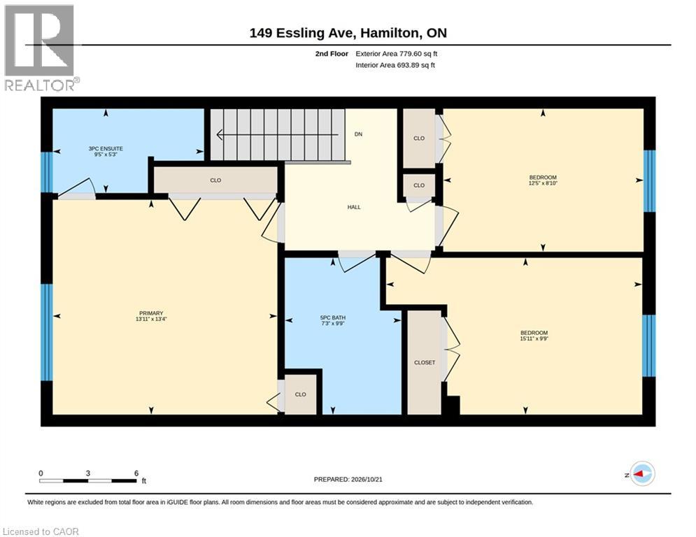 149 Essling Avenue Property Photo 49