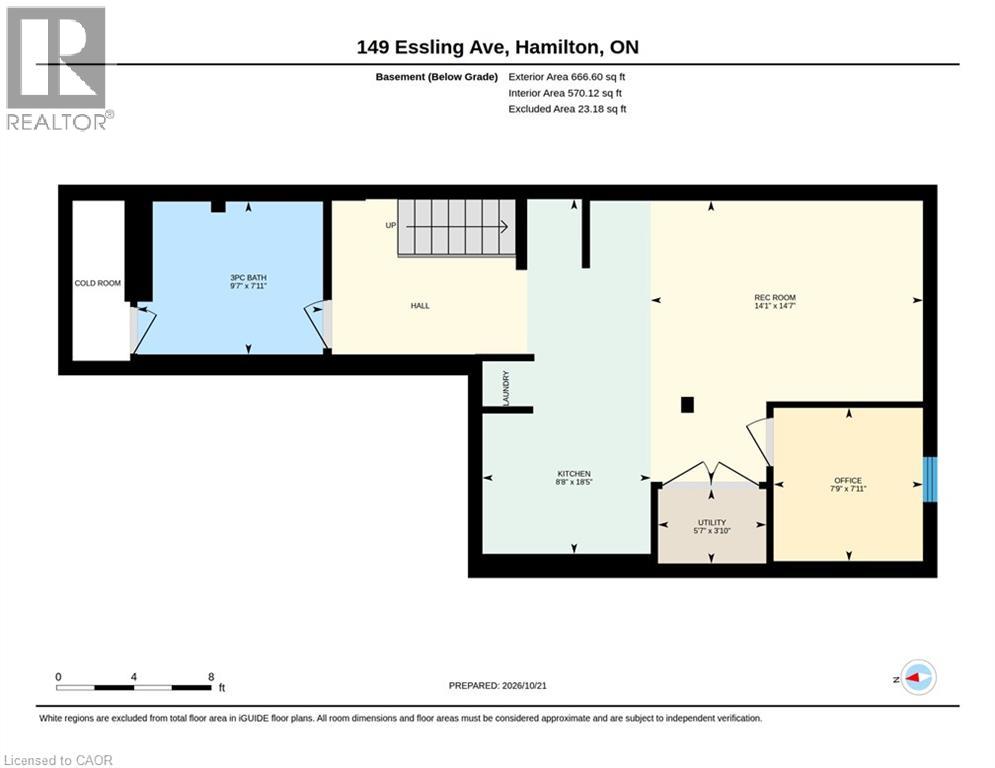 149 Essling Avenue Property Photo 50
