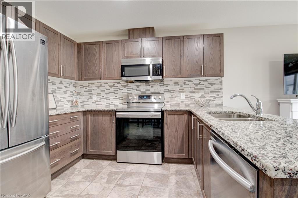 135 Hardcastle Drive Unit# 107 Property Photo 8