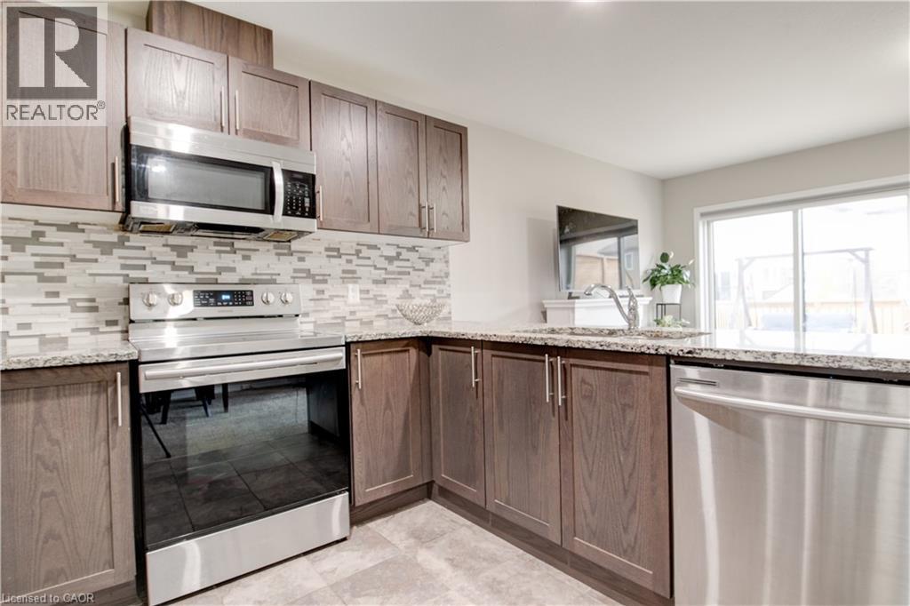 135 Hardcastle Drive Unit# 107 Property Photo 11
