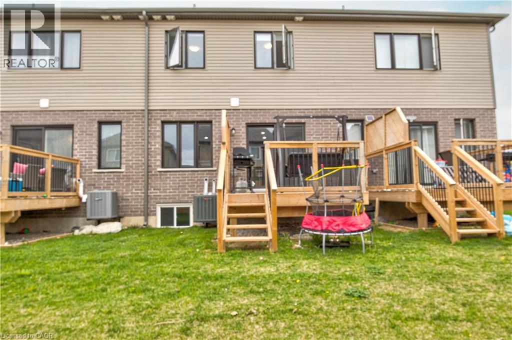 135 Hardcastle Drive Unit# 107 Property Photo 29