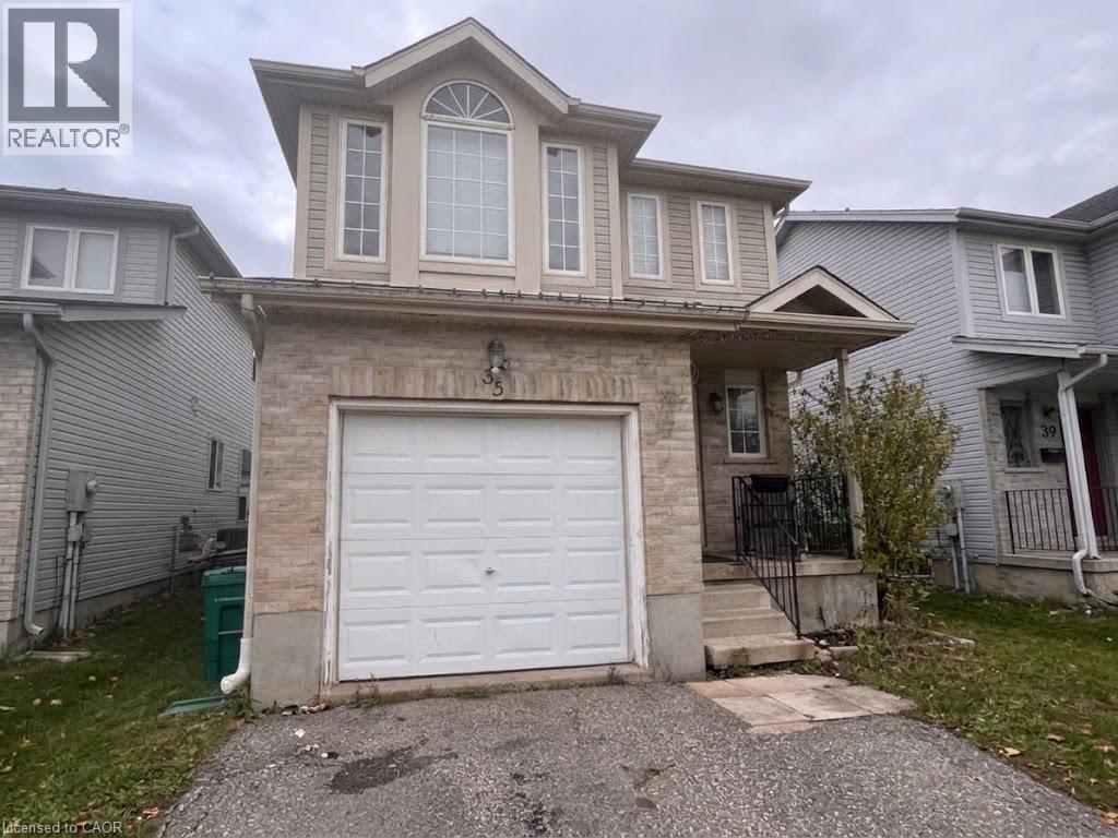 35 BIG SPRINGS Court Property Photo 1