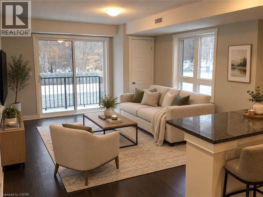 190 Century Hill Drive Unit# A2 Property Photo 1