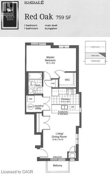 190 Century Hill Drive Unit# A2 Property Photo 12