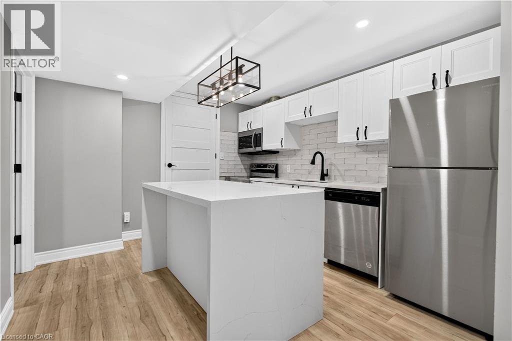 592 Aberdeen Avenue Unit# 1 Property Photo 8