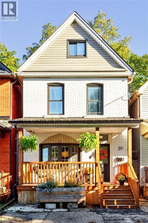 20 Belview Avenue Property Photo 2