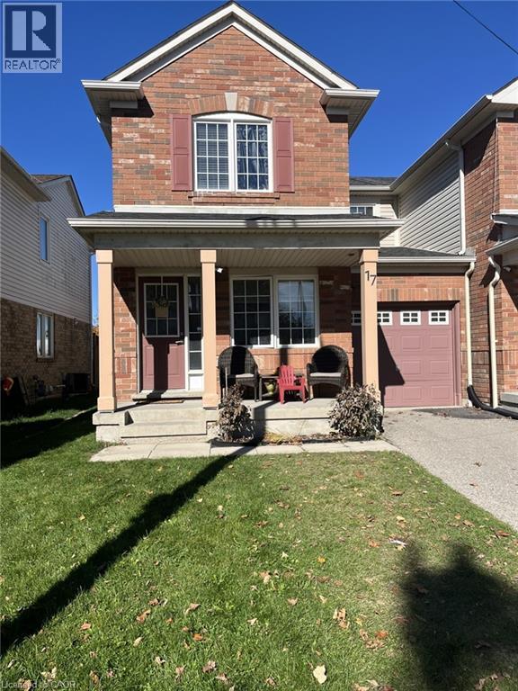 17 Garth Massey Drive Property Photo