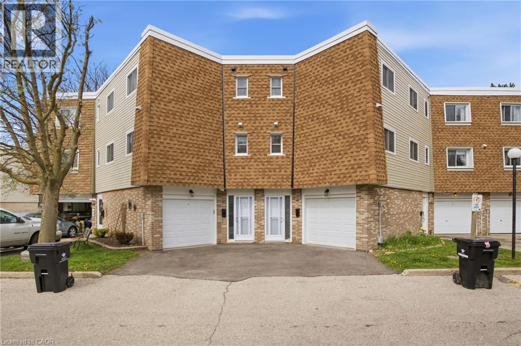 60 Elmsdale Drive Unit# 46 Property Photo 2