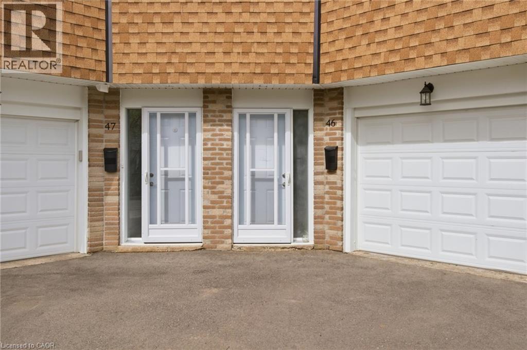 60 Elmsdale Drive Unit# 46 Property Photo 7