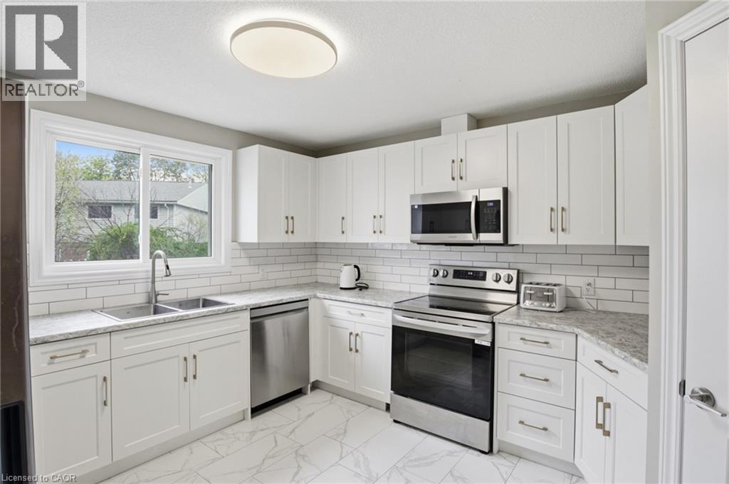 60 Elmsdale Drive Unit# 46 Property Photo 20