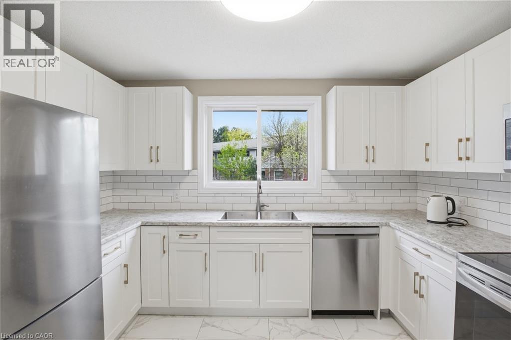 60 Elmsdale Drive Unit# 46 Property Photo 21