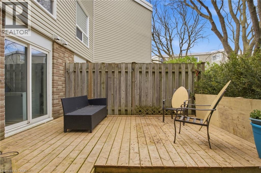 60 Elmsdale Drive Unit# 46 Property Photo 35