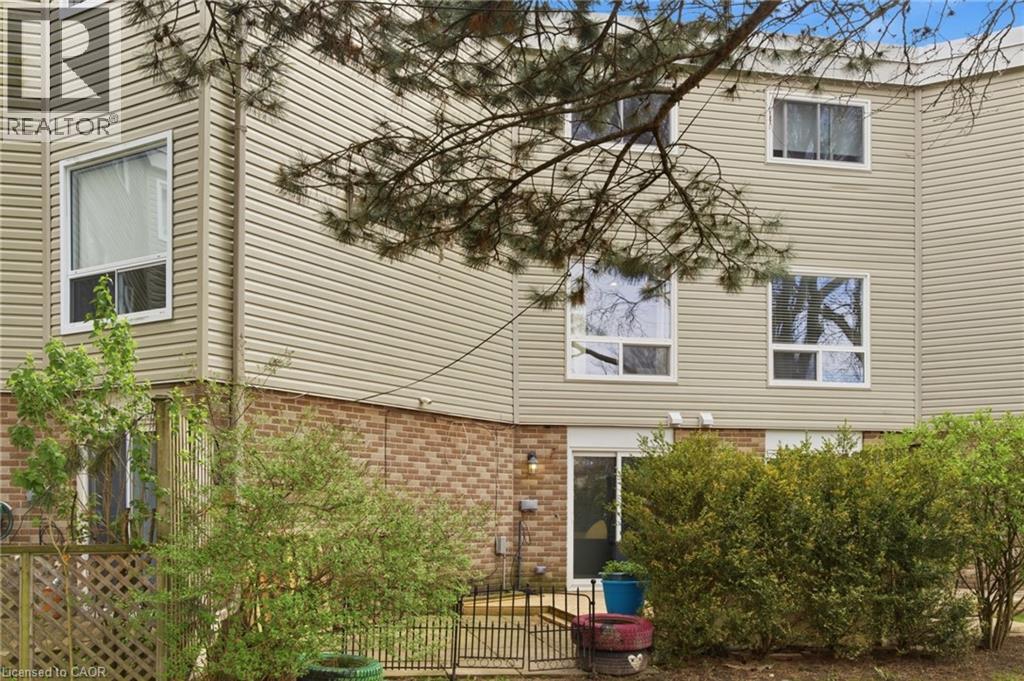60 Elmsdale Drive Unit# 46 Property Photo 36