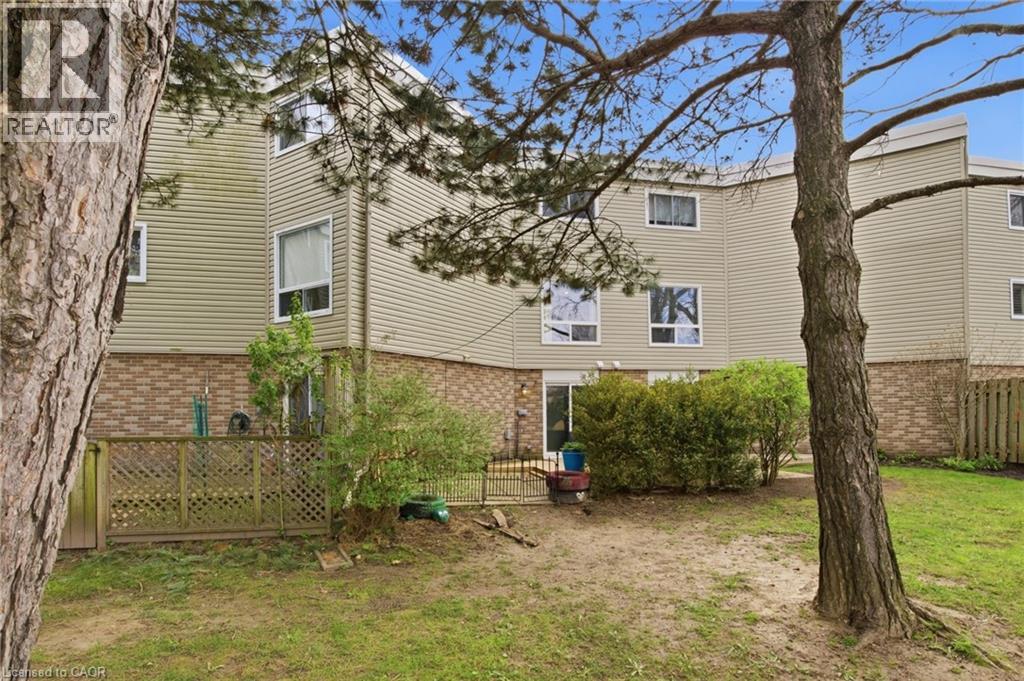 60 Elmsdale Drive Unit# 46 Property Photo 37