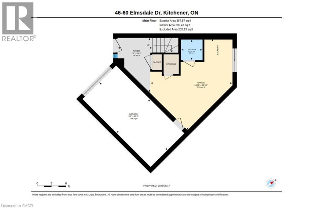 60 Elmsdale Drive Unit# 46 Property Photo 43