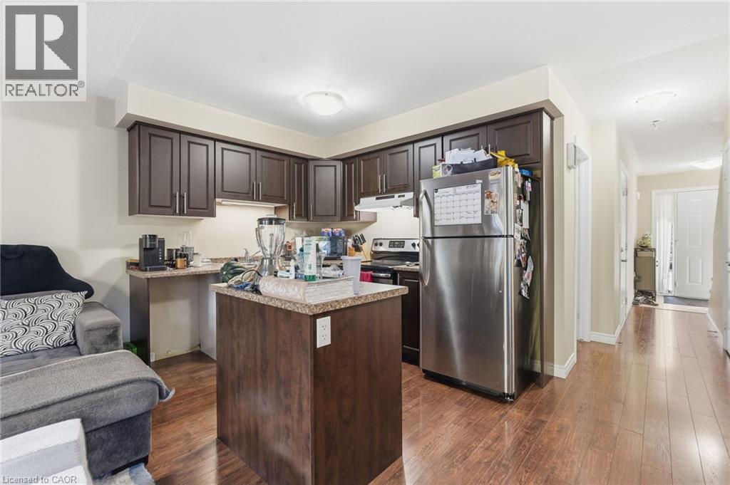 20 Mcconkey Crescent Unit# 116 Property Photo 8