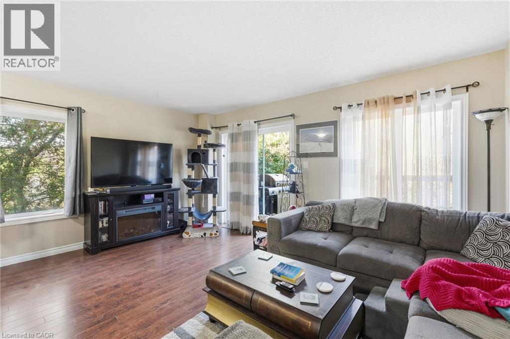 20 Mcconkey Crescent Unit# 116 Property Photo 12
