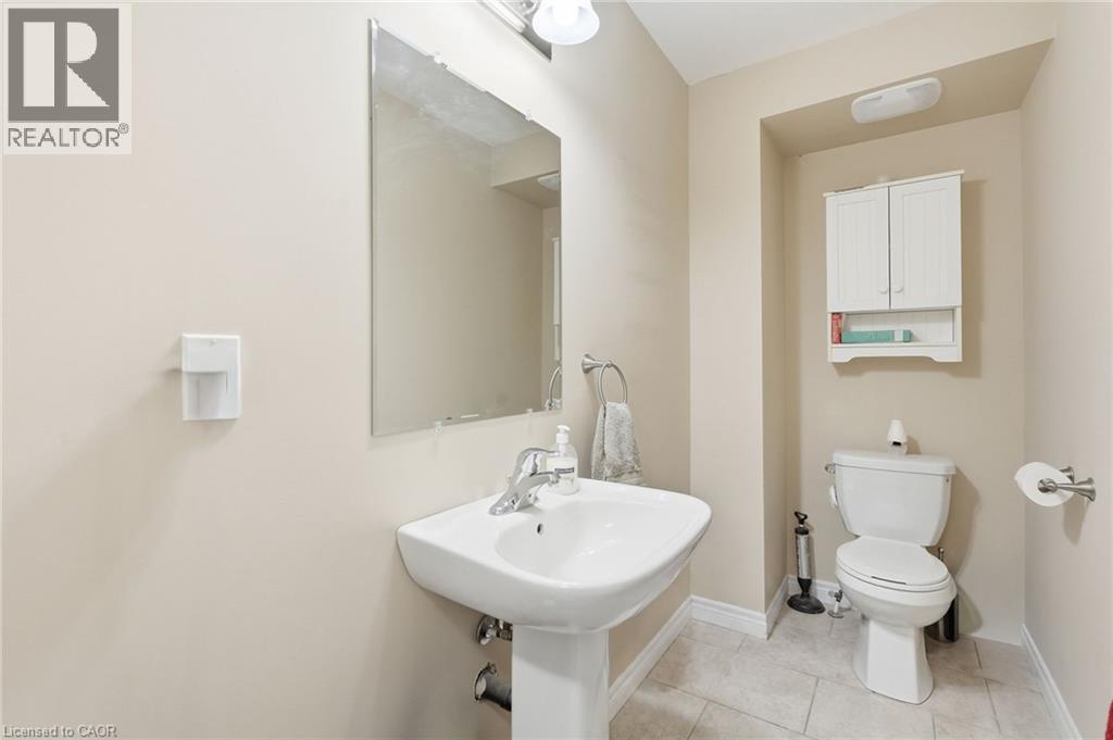 20 Mcconkey Crescent Unit# 116 Property Photo 14