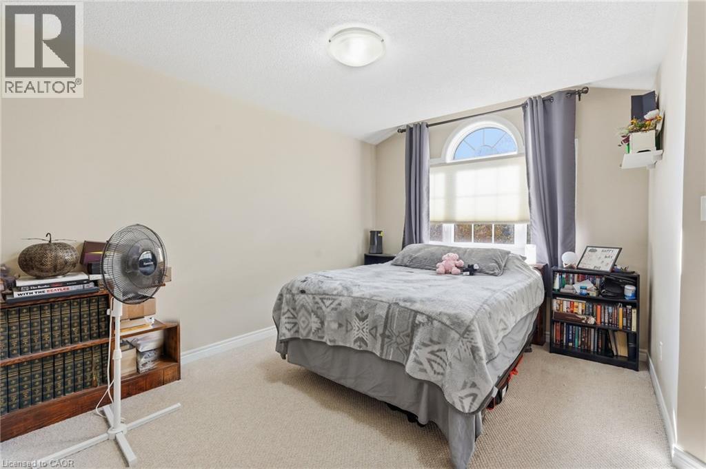 20 Mcconkey Crescent Unit# 116 Property Photo 15