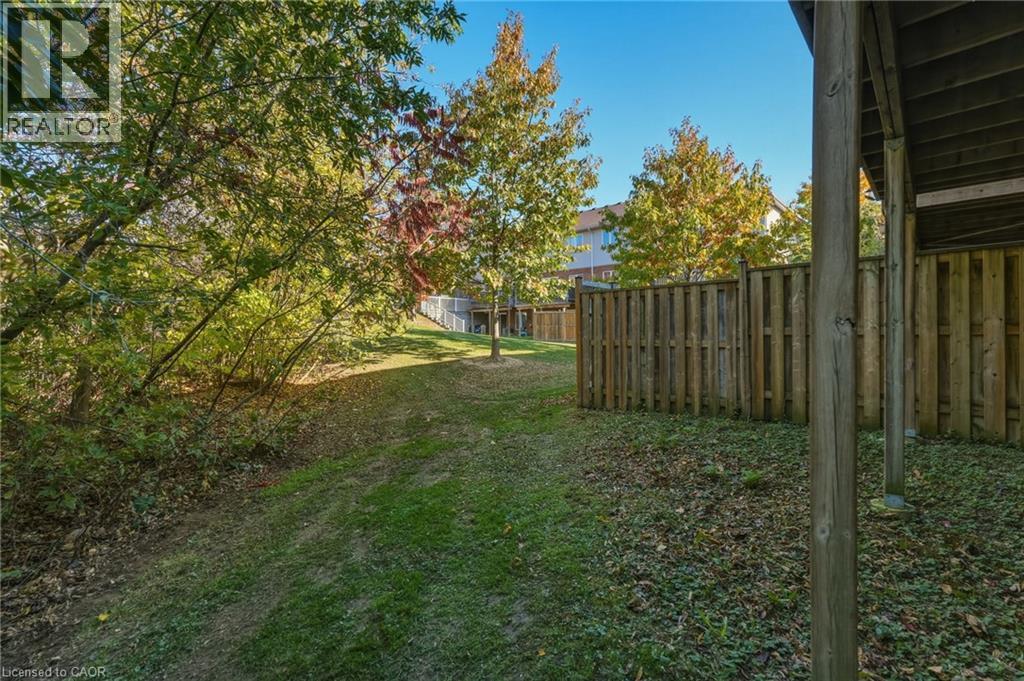 20 Mcconkey Crescent Unit# 116 Property Photo 30