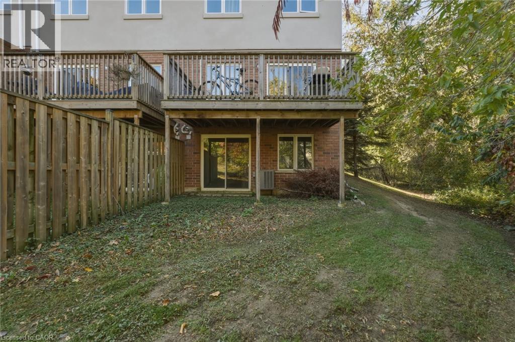 20 Mcconkey Crescent Unit# 116 Property Photo 31
