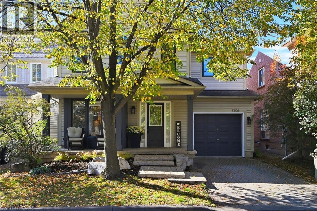 2206 Casselman Court Property Photo 1