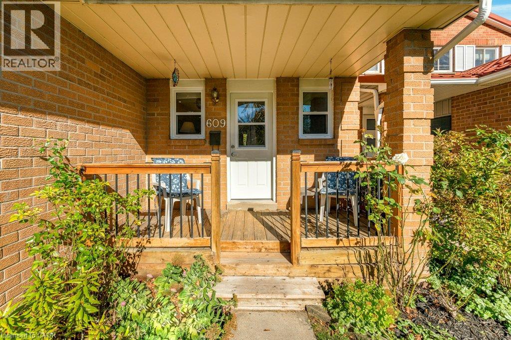 609 Roseheath Drive Property Photo 3