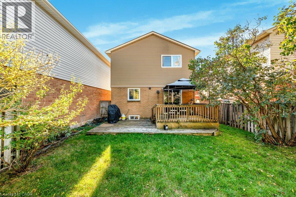 609 Roseheath Drive Property Photo 20