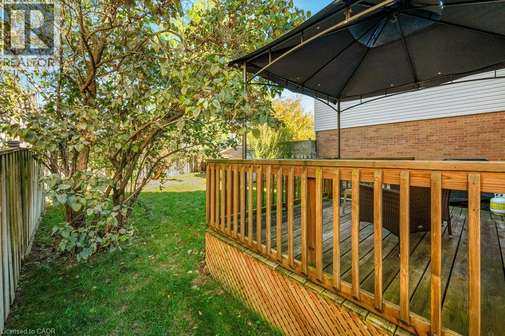609 Roseheath Drive Property Photo 22