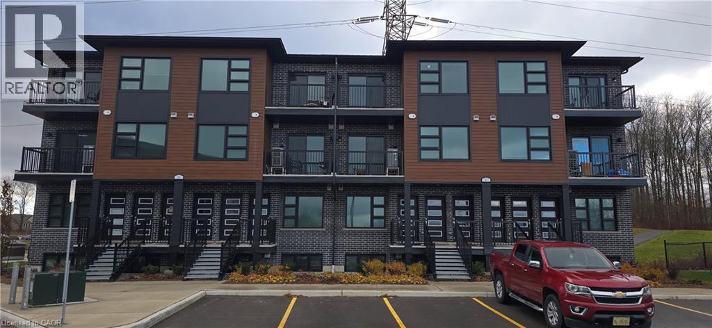 118 Gravel Ridge Trail Unit# E13 Property Photo 1