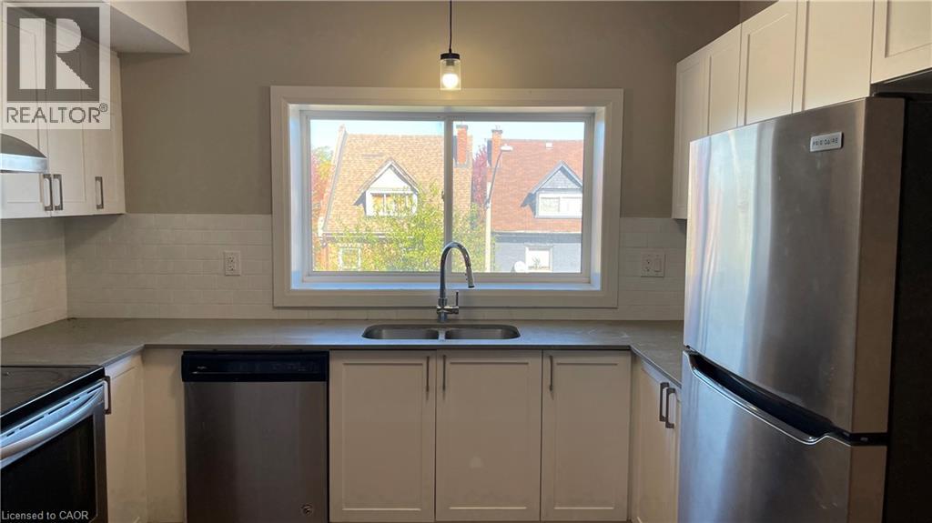 540 KING Street E Unit# A9 Property Photo 1