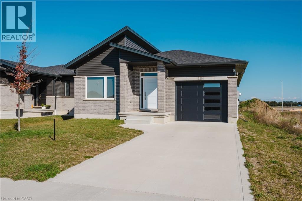 329 Mary Rose Avenue Property Photo 1