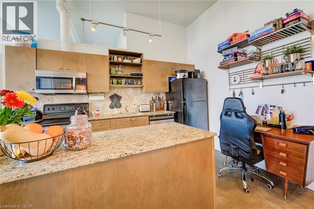 404 W King Street Unit# 620 Property Photo 15