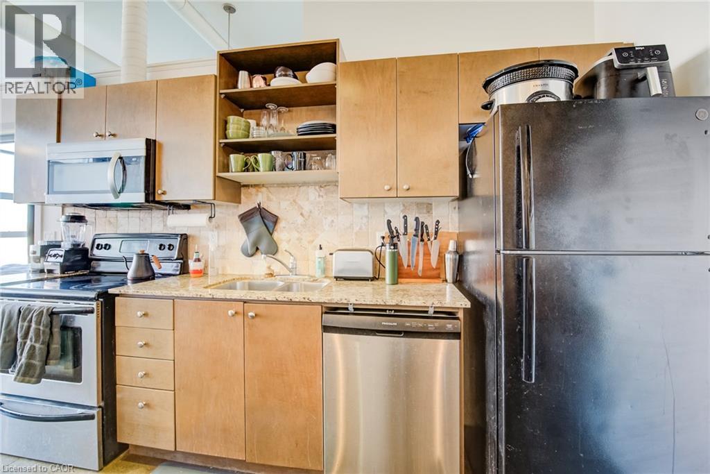 404 W King Street Unit# 620 Property Photo 19