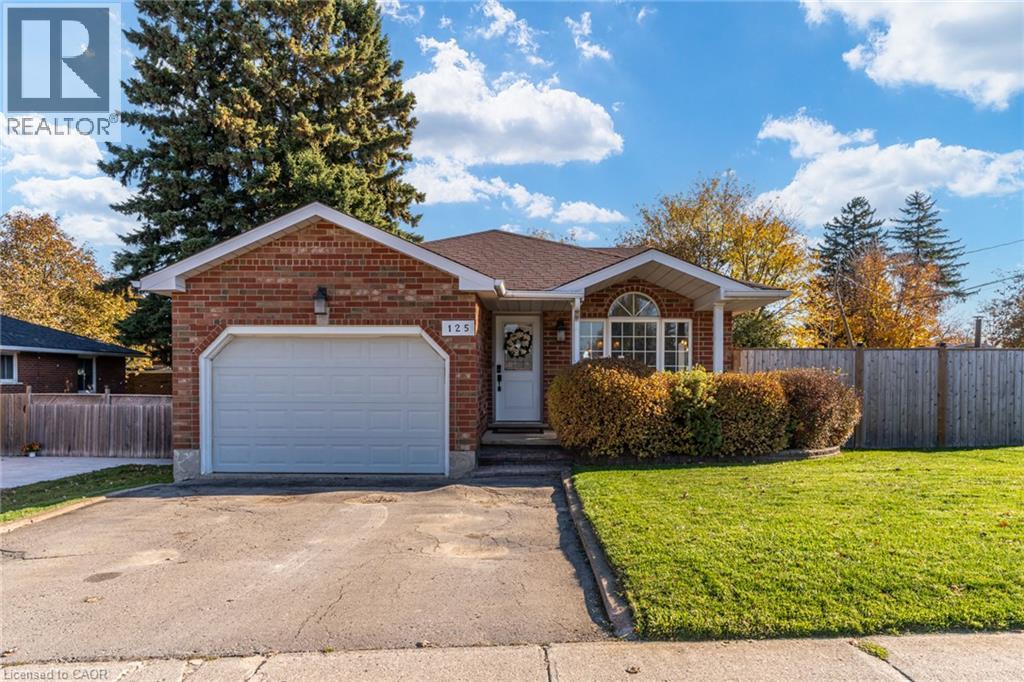 125 JELLY Street Property Photo 1