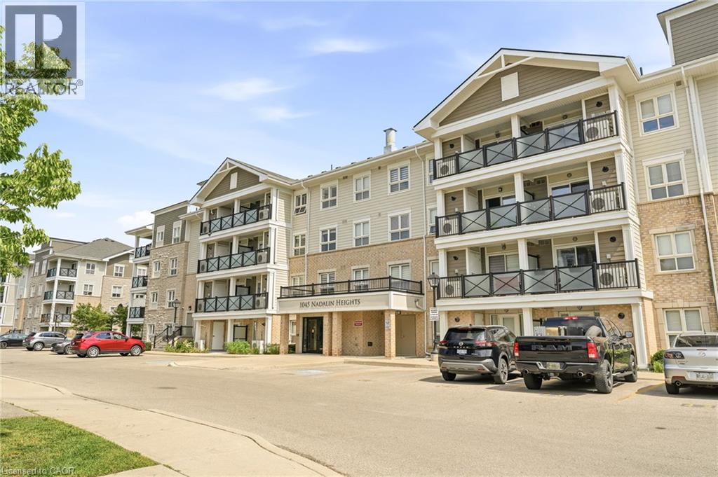 1045 Nadalin Heights Unit# 309 Property Photo 1