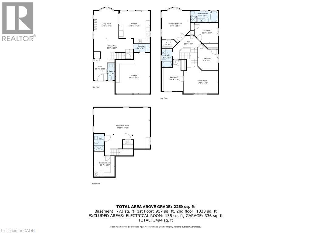 2248 Elmside Crescent Property Photo 32