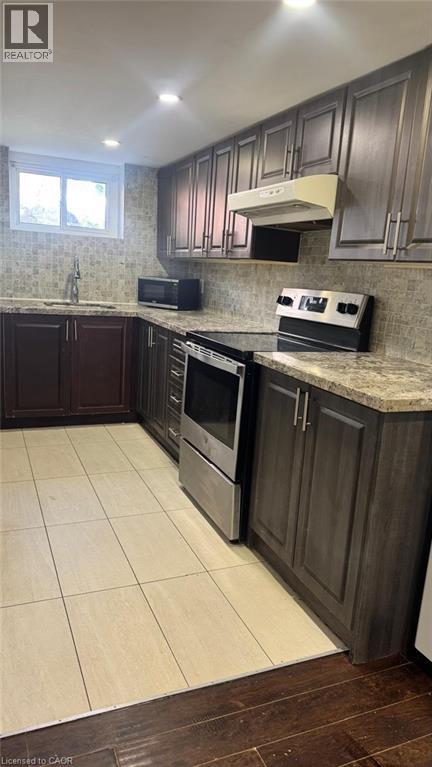 39 Centennial Parkway S Unit# Bsmt Property Photo 6