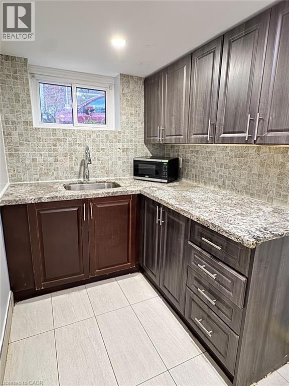 39 Centennial Parkway S Unit# Bsmt Property Photo 7