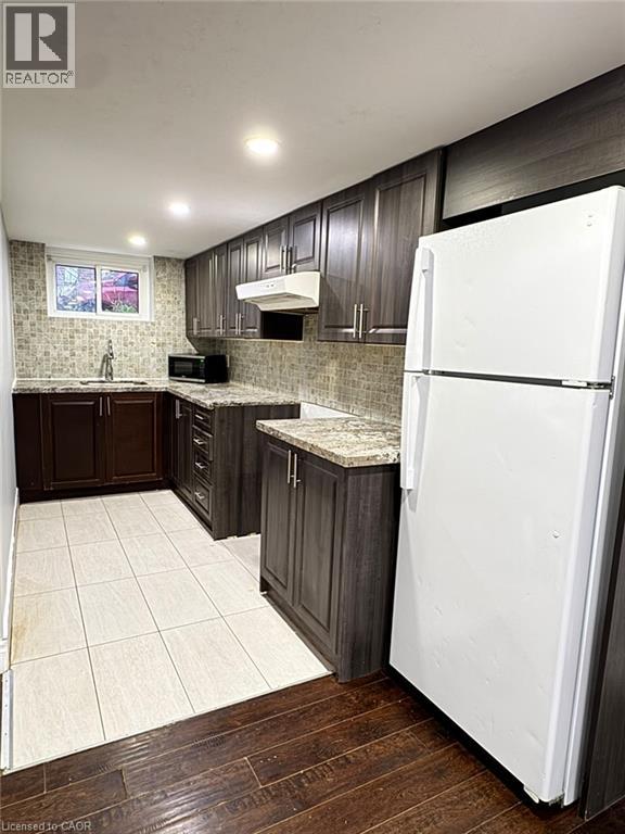 39 Centennial Parkway S Unit# Bsmt Property Photo 9