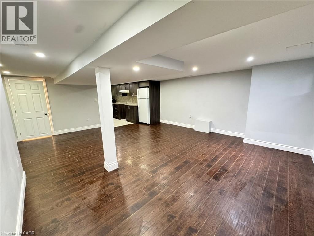 39 Centennial Parkway S Unit# Bsmt Property Photo 11