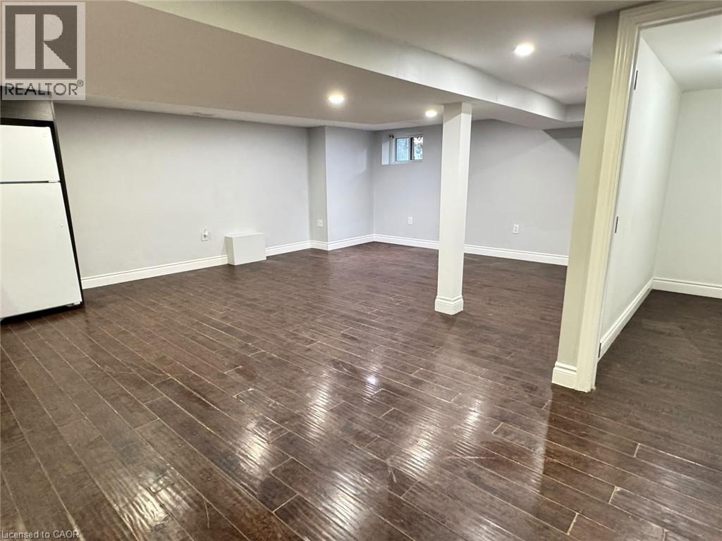 39 Centennial Parkway S Unit# Bsmt Property Photo 12
