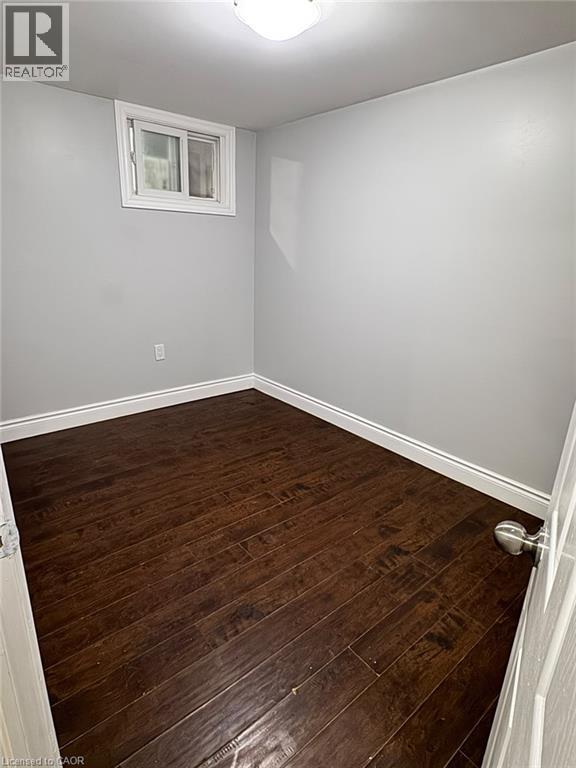 39 Centennial Parkway S Unit# Bsmt Property Photo 13