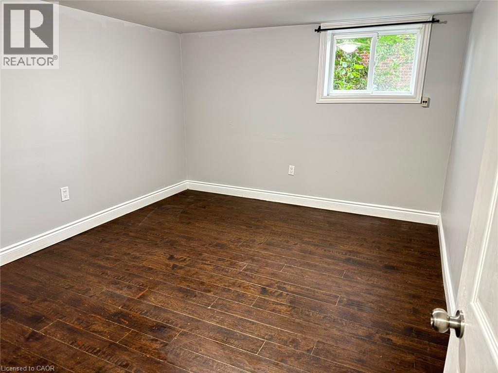 39 Centennial Parkway S Unit# Bsmt Property Photo 14