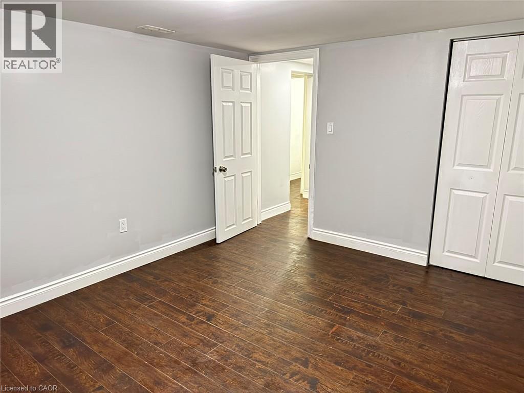39 Centennial Parkway S Unit# Bsmt Property Photo 15