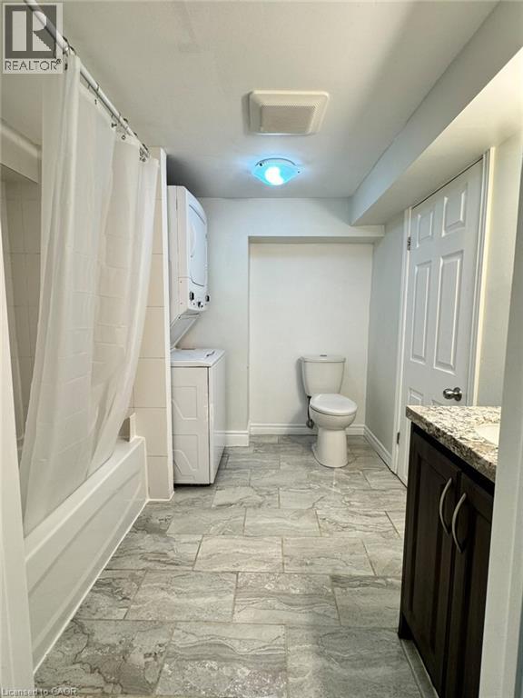 39 Centennial Parkway S Unit# Bsmt Property Photo 16